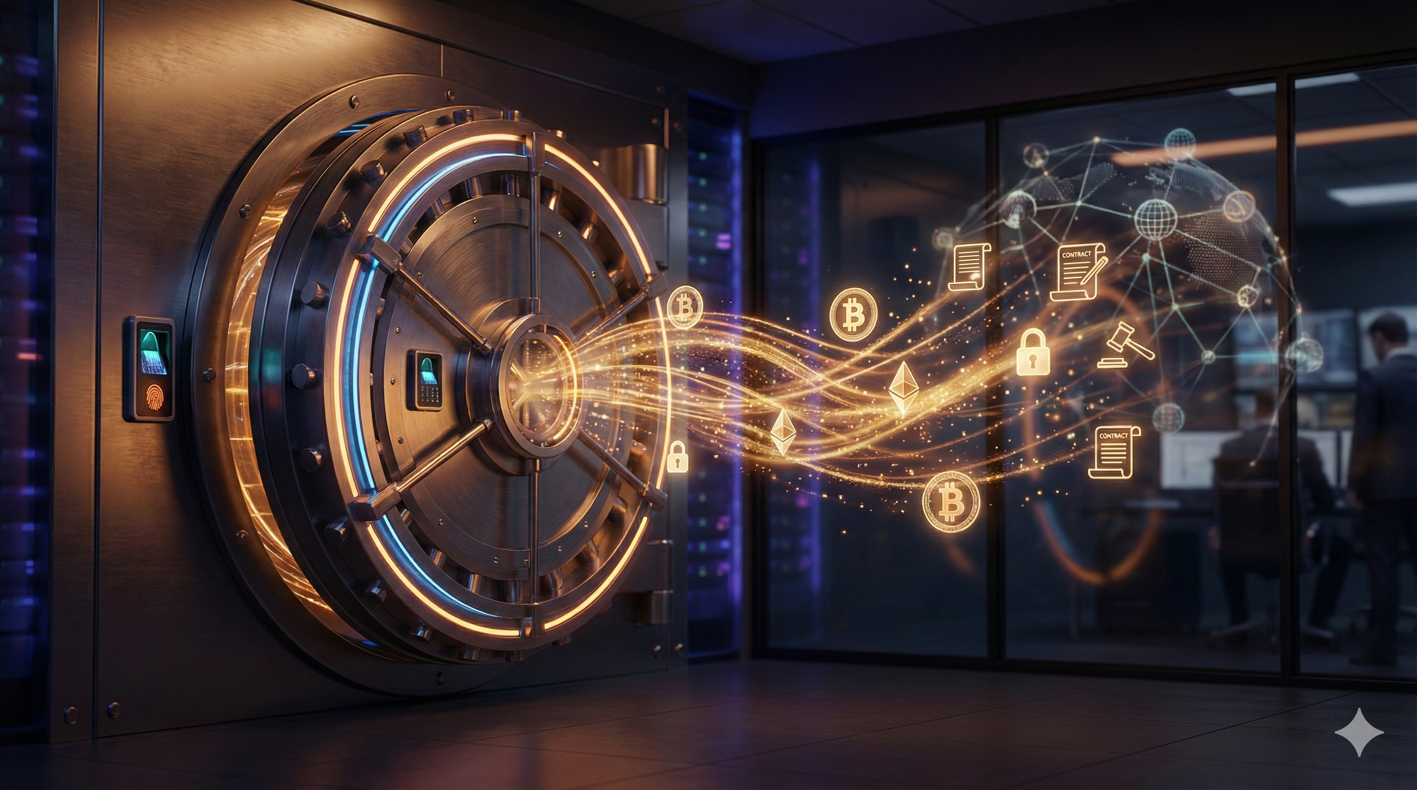 Inteligência de Ativos C2G